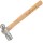 Great Neck Ball Peen Hammer - 12 oz