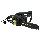 Electric Chainsaw~ 3.5 Hp   