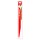 Demo Demon Bi-Metal Recip Blade, 5-Pack - 12", 6/12 TPI