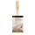 Linzer White Chinese Bristle Paint Brush - 4"
