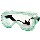 Vented Safety Goggle