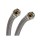 Fluidmaster No-Burst Dishwasher Hose - 3/8" C x 3/8" C, 48"