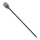 Century Drill Lazer Spade Bit - 3/4" x 12"
