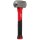 Drilling Hammer, Fiberglass - 3 Lb