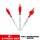 Demo Demon Spade Bit Set - 3pc