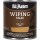 Wiping Wood  Stain, Golden Oak ~ Half Pint 