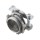 Entrance Cable Connector, Oval 3/4 inch