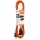 10 16/3 Orange Cord