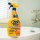 Zep Plus Foaming Bathroom Cleaner   32 oz