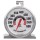 Stainless Steel Oven Thermometer