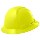 Yellow Hard Hat