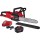 Milwaukee M18 FUEL 16" Chainsaw Kit