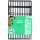 Non-Stick Cooling Rack Set - 3pc
