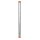 Anvil/Mueller Steel Pipe, Galvanized - 1-1/4" x 30"