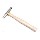 Mag Tack Hammer, 5 Ounce 11 Inches Lenght
