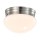 7" 12W LED FM Light