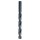 Irwin 6" Aircraft Extension Drill Bit, HSS - 1/2"