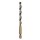 DeWalt High-Speed Steel Drill Bit - 7/32"