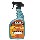 Wood Cabinet Cleaner Spray - 32 oz