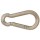 Spring Snap Link, Zinc Plated - 7/16"