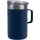 Olympia Tools Vacuum Insulated Coffee Mug - 20 oz, 2pk