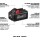 Milwaukee M18 REDLITHIUM XC 6.0Ah Battery