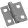 Zinc Loose Pin Hinges, Visaul Pack 508 1 inches 