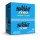 All Sport Zero Powder Sticks, Blue Raspberry - 50pk