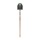 Round Point Shovel, 16 Gauge - 44"