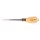 Hardwood Handle Scratch Awl - 3-1/2" Blade