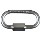 Quick Link,   Zinc Plated ~ 3/8" 