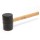 Rubber Mallet - 32 oz