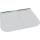 Shape Products Rectangular Window Well Cover - 53" x 38"