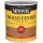 Minwax 70046 Semi-Transparent Wood Stain, Red Chestnut ~ Quart