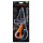 Fiskars 9 in. All-Purpose Scissors with Wire Cutter, Orange/Black