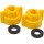 Valley Industries Quick Detach Nozzle Cap with Gasket - 2pk