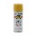 Enamel Spray Paint,  Sunburst Yellow