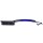 Snow Brush & Ice Scraper ~ Heavy Duty, 24"