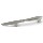 Pull - Fork Style - Satin Chrome Finish - 3 inch
