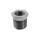 Anvil/Mueller Malleable Hex Bushing, Galvanized - 1" x 1/4"