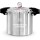 Fjpc23l 24.3qt Press Ck Canner
