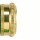 Hose Cap, Brass ~ 3/4"