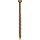 GRK FIN/Trim Head Screw - #8 x 2-1/2", 100pk