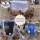 Riverbend Poultry Pro Feeder Kit - 3 Feeder Ports