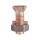Gardner Bender Copper Split Bolt Connector - #6 AWG