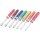 7pc Sae Nut Driver Set