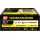 Grip-Rite Gold Construction Screw - #8 x 2", 1 Lb