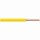 14 Gauge Tracer Wire, Yellow - 500 Ft