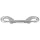 Double Ended Bolt Snap - 3-3/8"