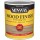 Minwax 70048 Semi-Transparent Wood Stain, Classic Gray ~ Quart 